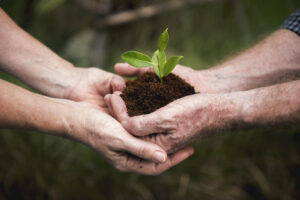 Curso de agricultura sustentável muda a vida de produtor rural