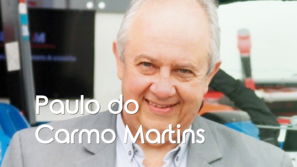 Paulo Martins