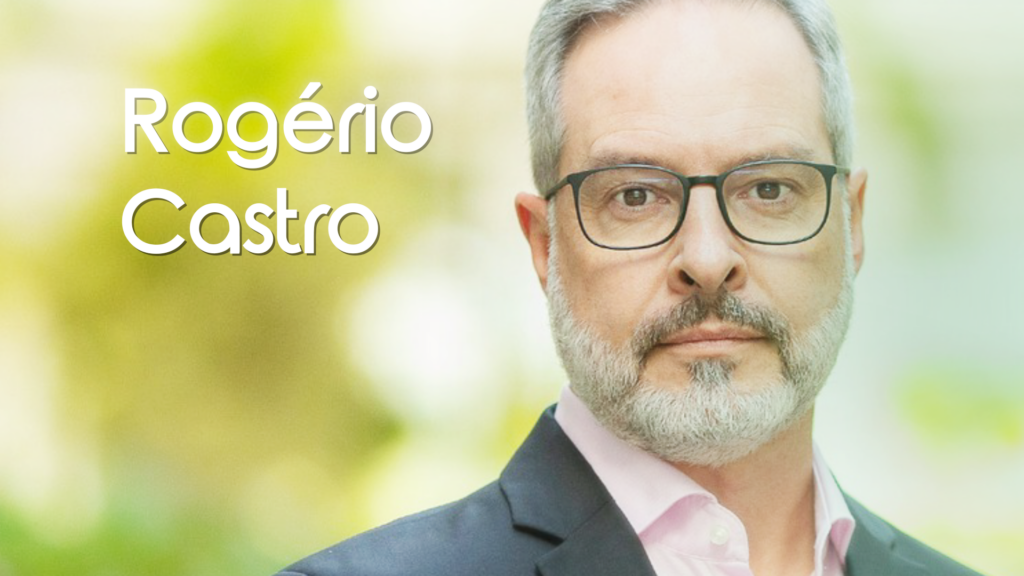 Rogério Castro