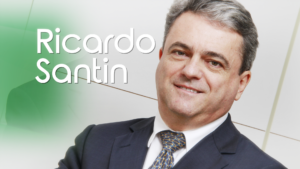 Ricardo Santin