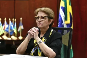 Ministra Tereza Cristina abre Fórum Planeta Campo nesta terça-feira