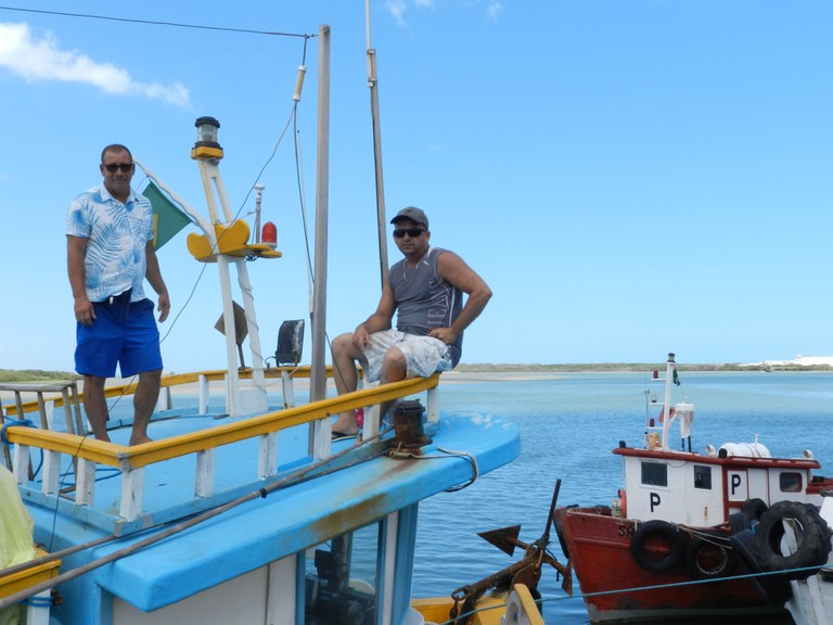 Fortalecimento da pesca no RN garante segurança e sustentabilidade para o setor pesqueiro