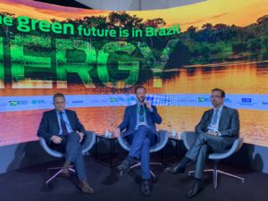 Dez empresas do agro se comprometem em conter aquecimento global