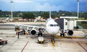 Lei que incentiva combustível sustentável na aviação é publicada