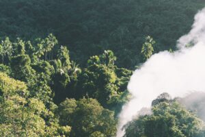 Fogo na Amazônia coloca 21% a mais de gases estufa do que fala a conta oficial