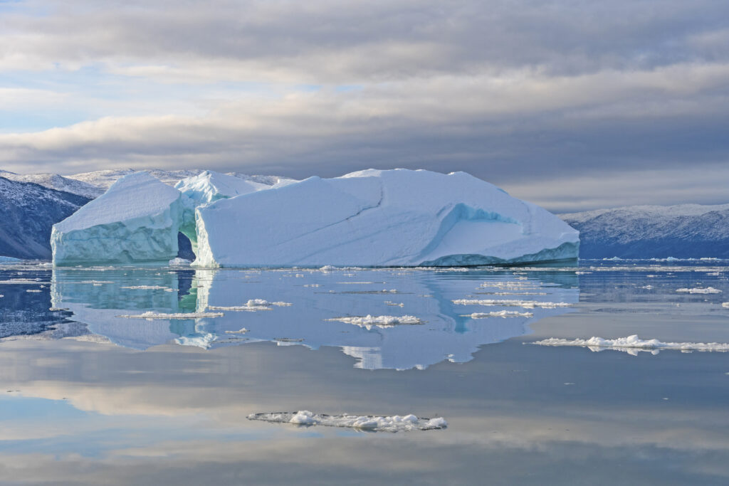 ONU valida temperatura recorde de 38º em junho de 2020 no Ártico