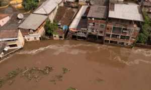 COP28: fundo climático é aprovado para países vulneráveis