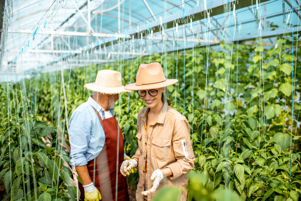 Publicada Portaria com novas condições para implementação do Cadastro Nacional da Agricultura Familiar (CAF)