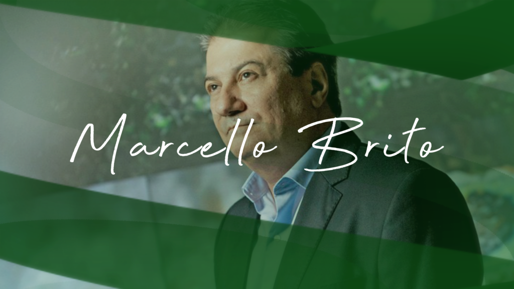 Planeta Campo Entrevista: Marcello Brito