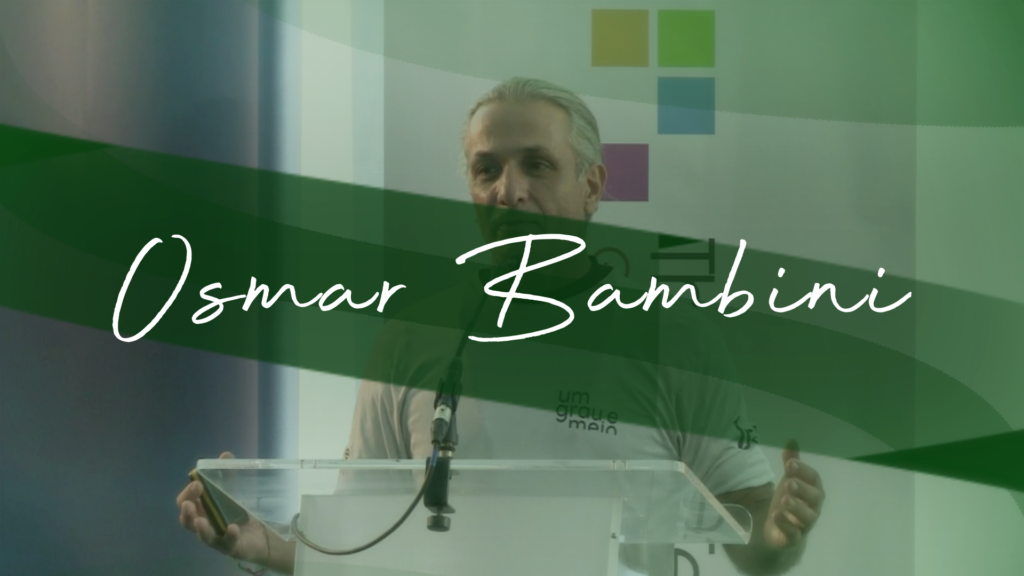 Planeta Campo Entrevista: Osmar Bambini