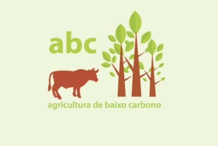 Plano ABC - Agricultura de baixo Carbono