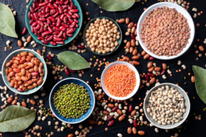 FAO: “youth and pulses drive global agrifood system to sustainability”