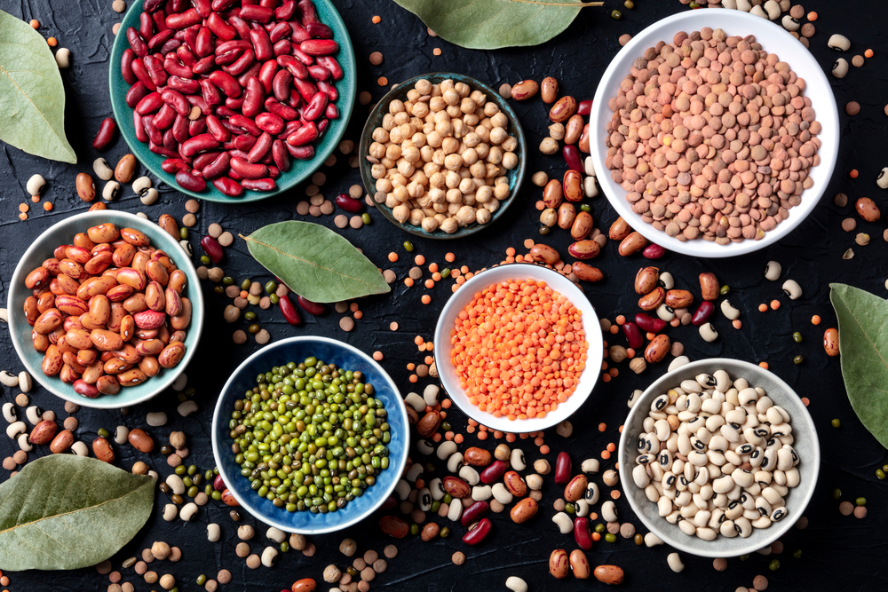 FAO: “legumes e jovens vão transformar sistema alimentar mundial”