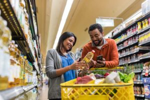 Maioria dos brasileiros está mais atento à sustentabilidade dos alimentos