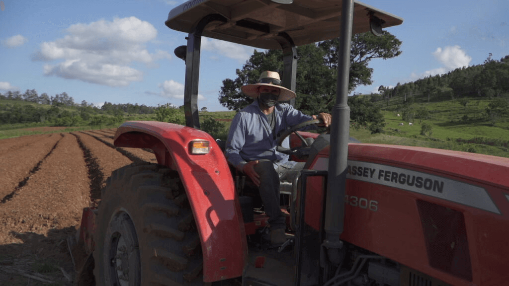 Agricultores sobem preços dos produtos com venda direta