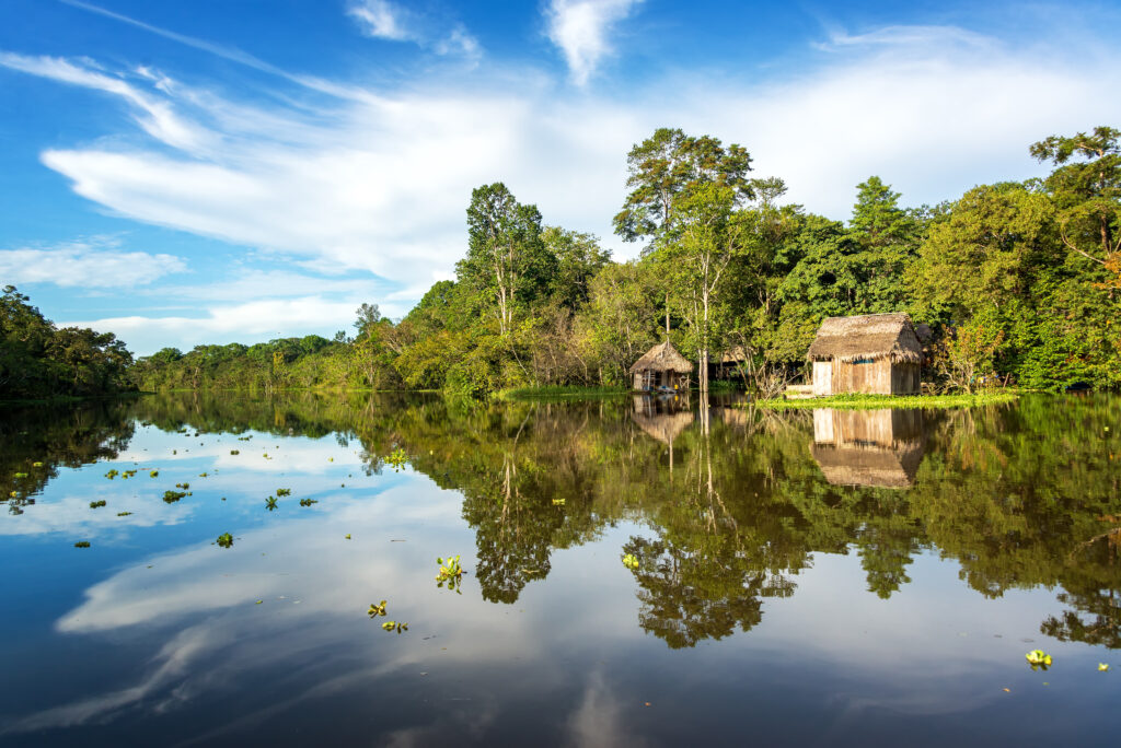 Mapa promove debate sobre o desenvolvimento sustentável da Amazônia Legal