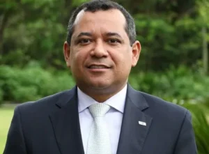 Cléber Soares