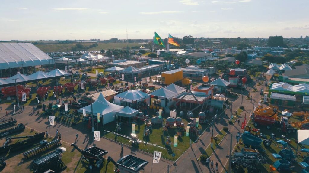 Expodireto traz soluções para incentivar a agricultura sustentável