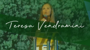 Planeta Campo Entrevista: Teka Vendramini