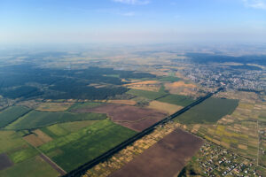 Embrapa e FAO fazem estudo inédito da área de segunda safra no Brasil