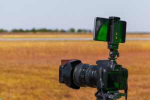 Jovem agricultor aplica mais tecnologia e sustentabilidade no campo