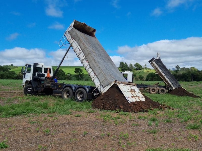 Lodo gerado a partir do esgoto é alternativa sustentável para agricultura