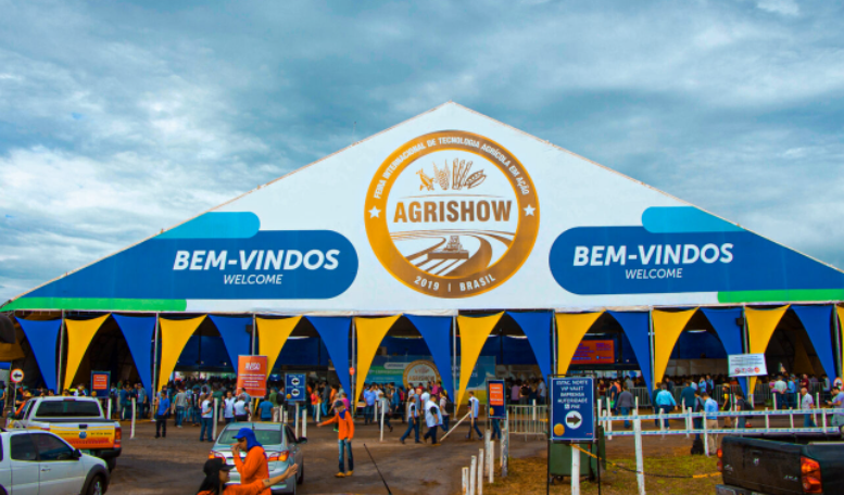 Embrapa leva para a Agrishow várias soluções voltadas a sustentabilidade