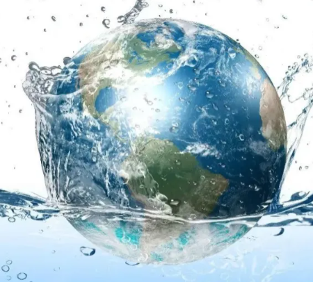 agua, mudanças climáticas