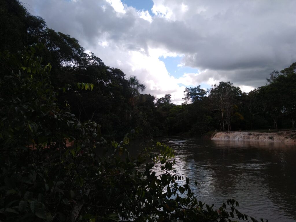 Entidade busca parceiros para recuperar nascentes de importante rio em MT