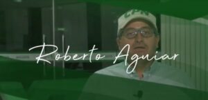 Planeta Campo Entrevista: Roberto Aguiar