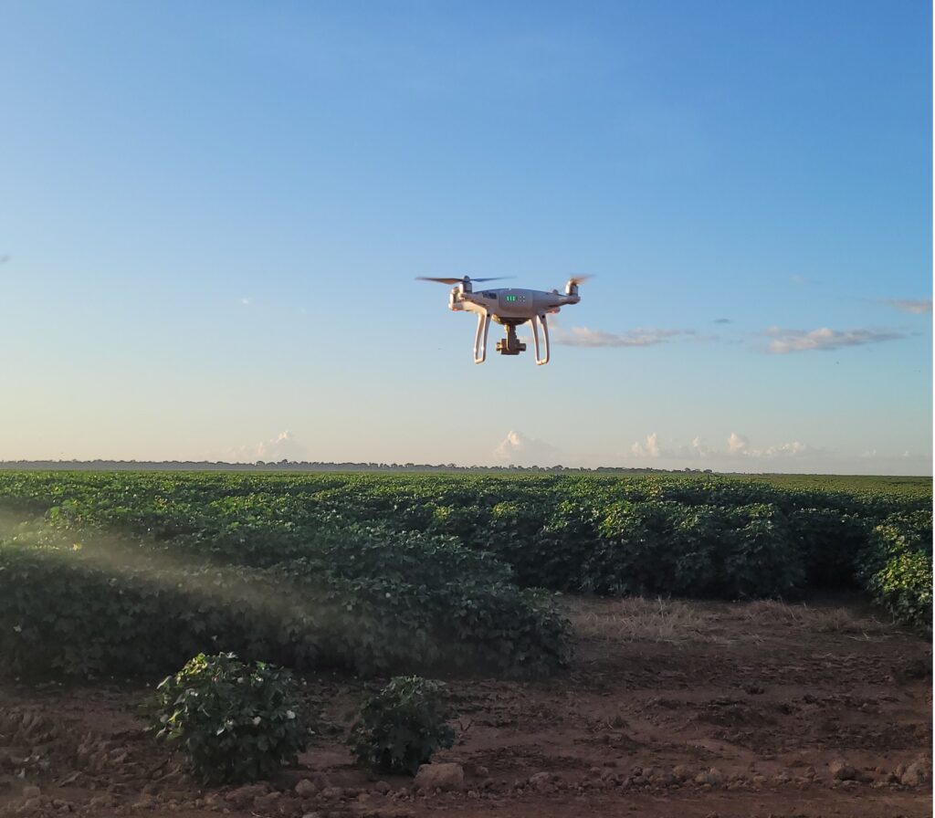 Brasil e Japão assinam acordo para cooperação em agricultura digital