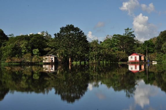 Pesquisa analisa modelo de negócios comunitários inovadores na Amazônia