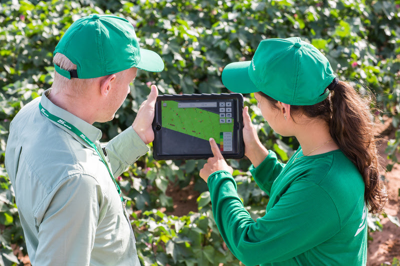 SLC Agrícola abre inscrições para 3ª edição do AgroX