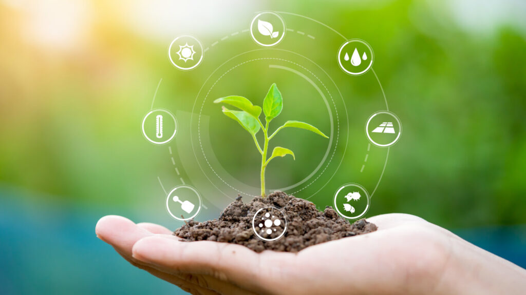 Agricultura Sustentável e a Regularização Ambiental, título, tesouro, sustentabilidade, desenvolvimento sustentável, hábitos sustentáveis