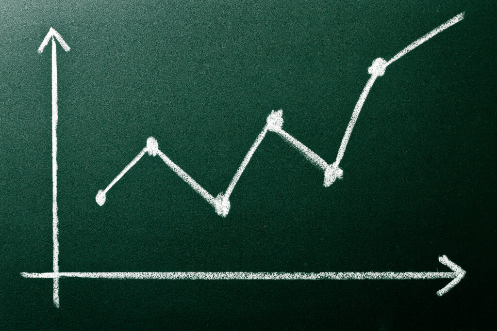 Brasil é o país que mais cresce em produtividade no mundo