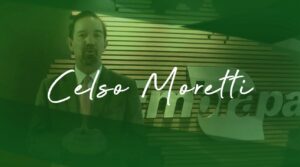 Planeta Campo Entrevista: Celso Moretti