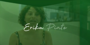 Planeta Campo Entrevista: Érika Pinto