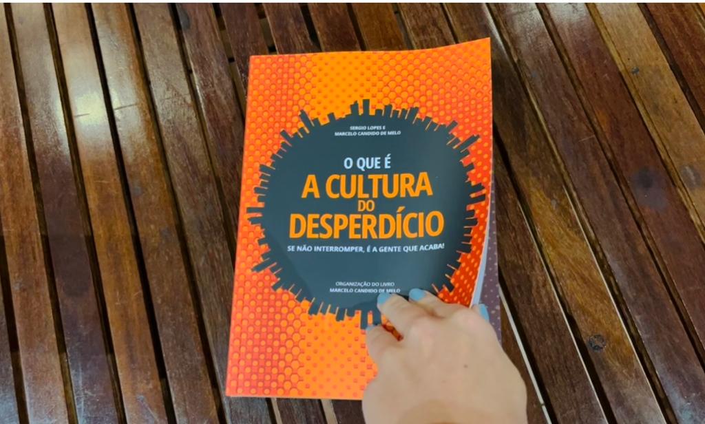 Cultura Desperdicio | Planeta Campo