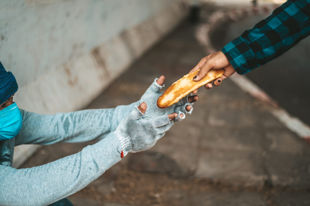 Insegurança Alimentar Afeta 61,3 Milhões De Pessoas No Brasil