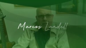 Planeta Campo Entrevista: Marcos Landell