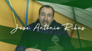 Planeta Campo Entrevista: José Antônio Ribas