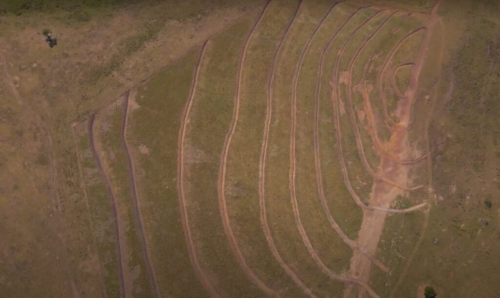 Preservação De Nascentes É Foco De Projeto Ambiental Em Ms