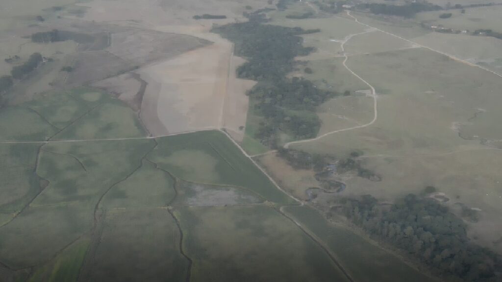 Fazenda Mantiqueira