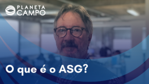 O que é ASG?