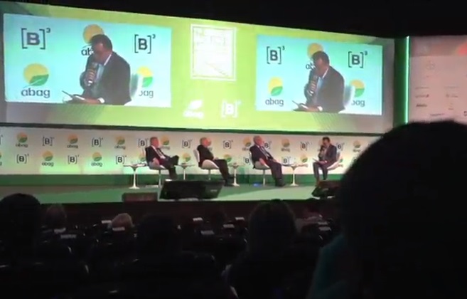 Congresso Abag 3 | Planeta Campo