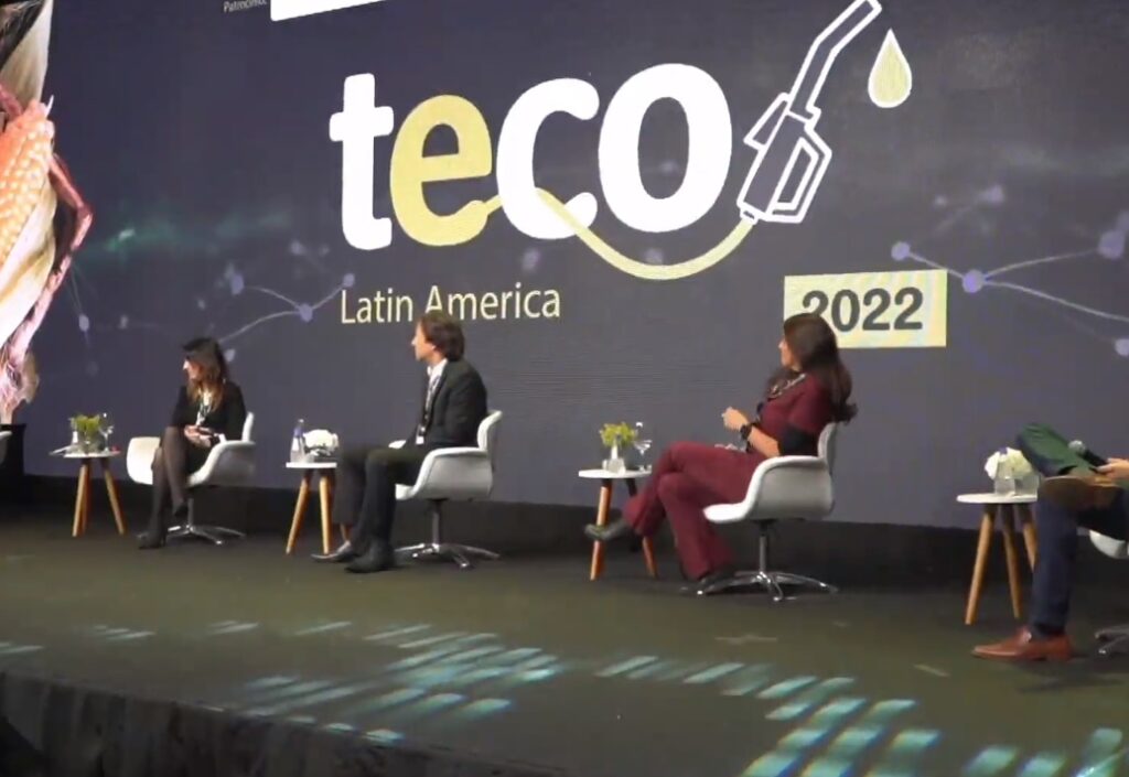 8ª Teco Latin America