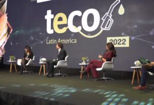 8ª TECO Latin America discute transição energética e oportunidades