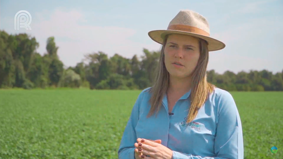 Maira Holambra | Planeta Campo