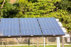 Ministro Dia Que Potencial Energético Brasileiro Para A Geração De Energia Em Terra Firme, Com Usinas Eólicas, Solares E De Biomassa É De 100 Gw.