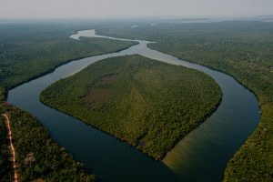 Fortalecimento da sustentabilidade no Vale do Araguaia passa pelo pequeno produtor